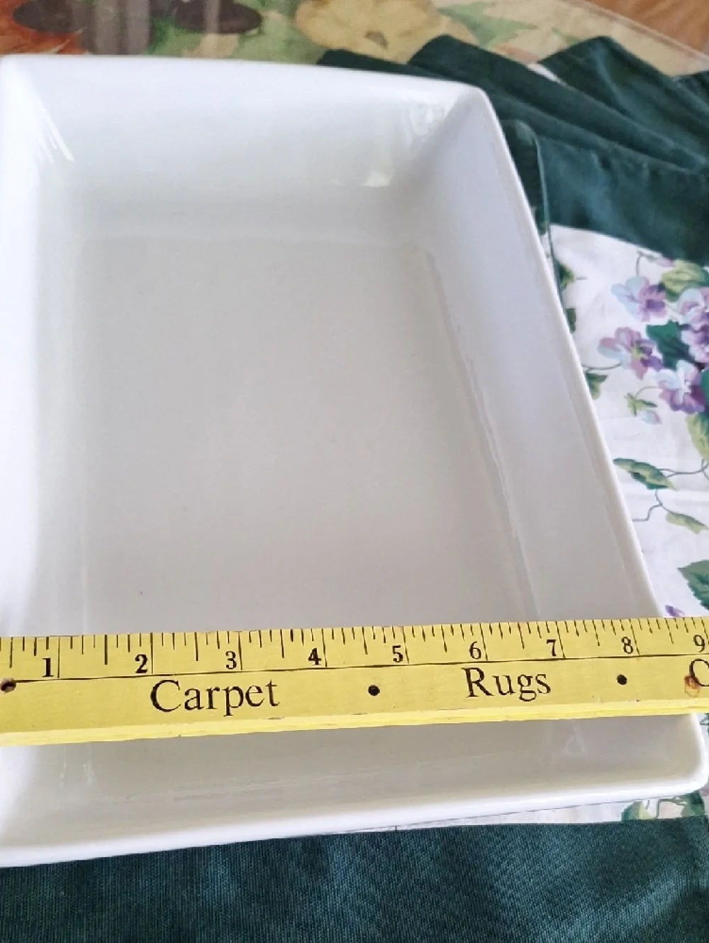 Roscher glazed ceramic
